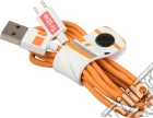 Star Wars - Bb-8 - MFi Lightning Cables 1,2 Mt giochi