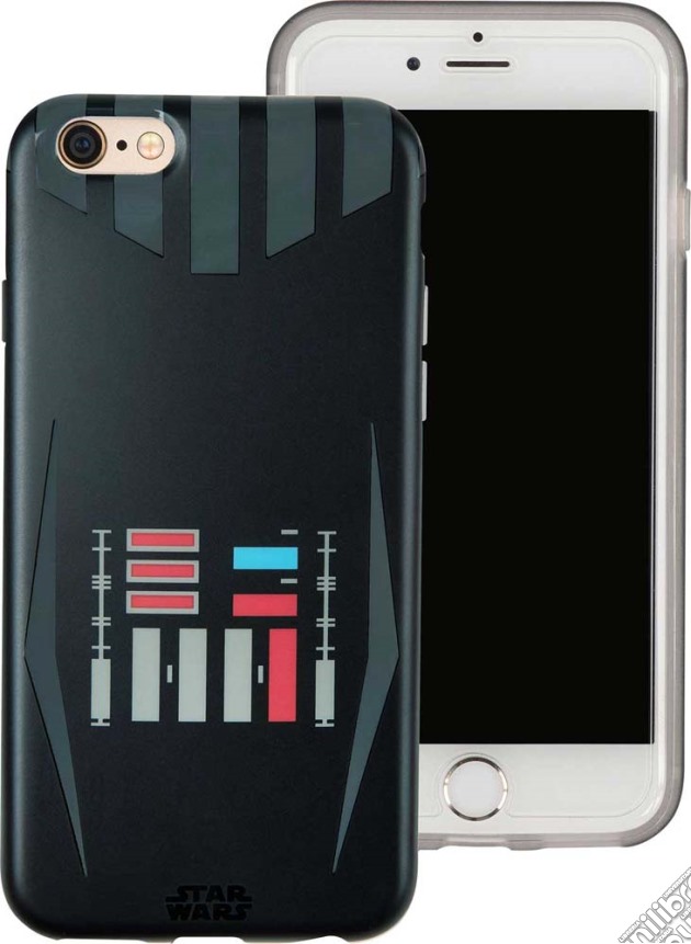 Star Wars - Darth Vader - Cover Iphone 6/6s gioco