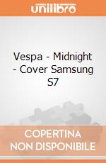Vespa - Midnight - Cover Samsung S7 gioco