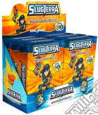 Slugterra - Gioco Di Carte - Mazzo Introduttivo 60 Carte giochi