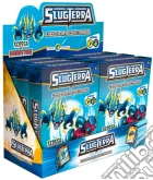 Slugterra - Gioco Di Carte - Mazzo Tematico 60 Carte giochi