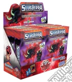 Slugterra - Potere Dei Mostri - Gioco Di Carte - Ombre Nell'Acqua - Mazzo Tematico 60 Carte giochi