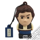 Star Wars - Han Solo - Chiavetta USB 16GB giochi