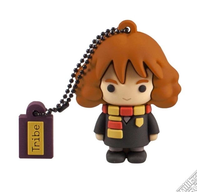 Chiavetta USB 16 GB. Hermione Granger gioco