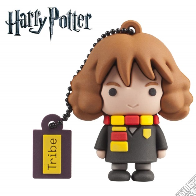 Harry Potter: Tribe - Hermione Granger - Chiavetta USB 32GB gioco