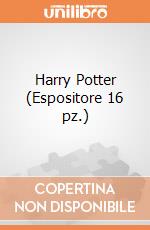 Harry Potter (Espositore 16 pz.)