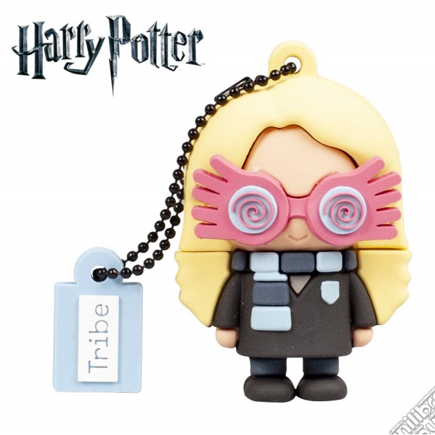 Harry Potter: Hp Luna Lovegood - 16Gb gioco