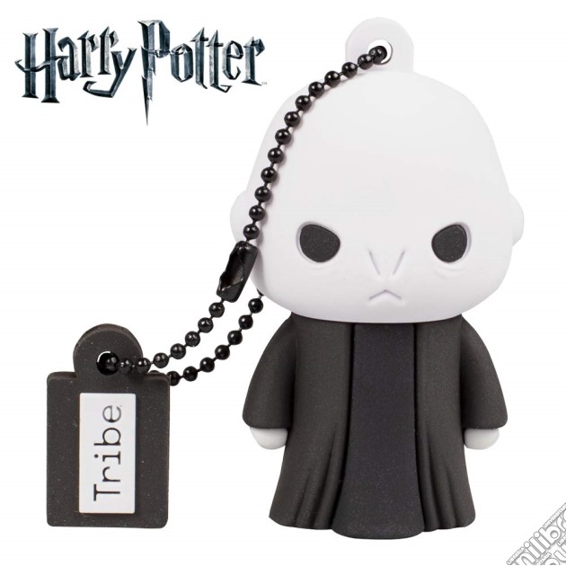 Harry Potter: Tribe - Voldemort- Chiavetta USB 16GB gioco