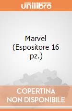 Marvel (Espositore 16 pz.)