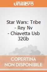 Star Wars: Tribe - Rey Nv - Chiavetta Usb 32Gb gioco