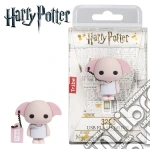 Harry Potter: Tribe - Dobby - Chiavetta USB 16GB giochi