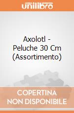Axolotl - Peluche 30 Cm (Assortimento) giochi