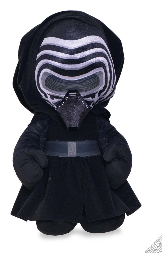 Star Wars - Kylo Ren - Peluche 25 Cm gioco di Disney