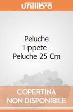 Peluche Tippete - Peluche 25 Cm gioco di Disney