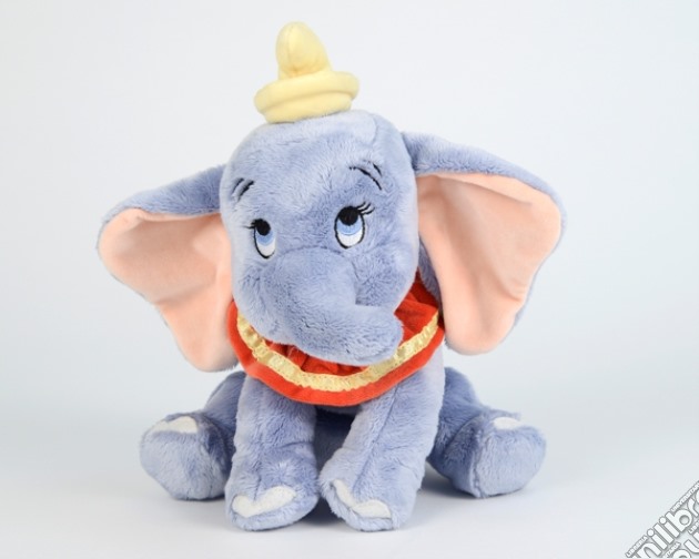 Dumbo - Peluche 25 Cm gioco di Disney