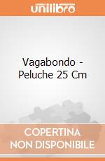 Vagabondo - Peluche 25 Cm gioco di Disney