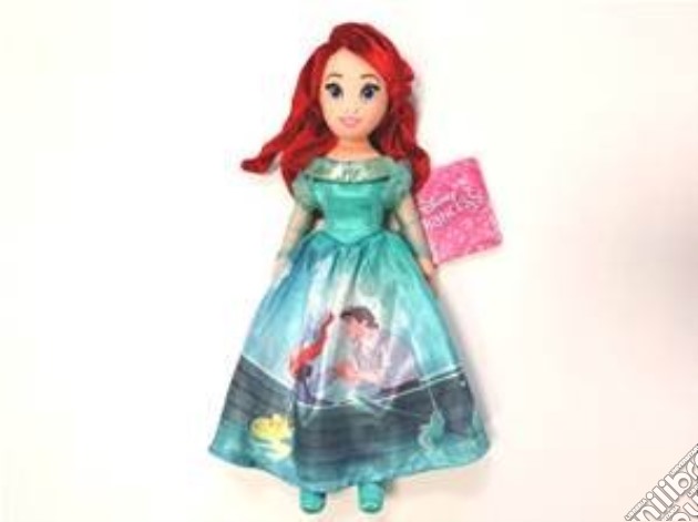 Principesse Disney (Ariel) Storytelling 25Cm gioco di Disney