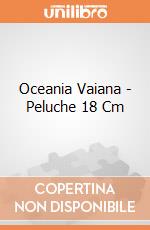 Oceania Vaiana - Peluche 18 Cm gioco di Disney