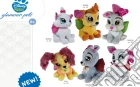 Animal Friends Glamour Pets - Peluche 25 Cm Super Soft (un articolo senza possibilità di scelta) giochi