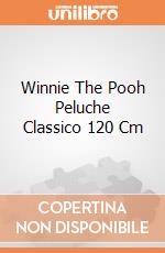 Winnie The Pooh Peluche Classico 120 Cm gioco di Disney