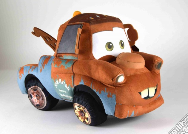 Cars 3 - Cricchetto - Peluche 45 Cm gioco di Disney