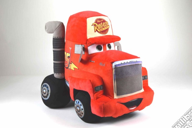 Cars 3 - Mack - Peluche 45 Cm gioco di Disney