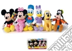 Topolino & Amici Classici 18Cm - 6Ass - In Box Da 12Pz giochi