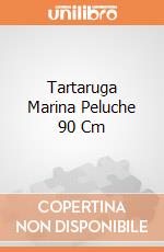 Tartaruga Marina Peluche 90 Cm gioco di PTS