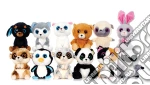 Animali Occhioni Peluche 25 Cm (Assortimento) giochi