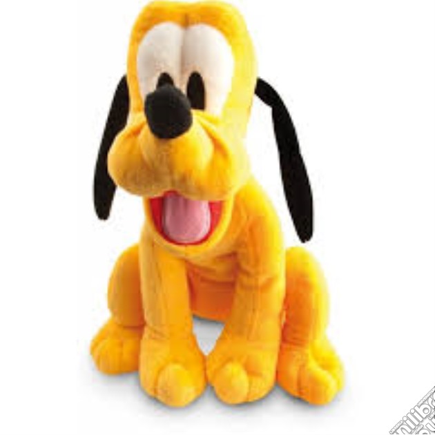 Pluto Classico Peluche 25 Cm gioco di Disney
