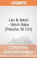 Lilo & Stitch - Stitch Baby (Peluche 50 Cm) gioco di Disney