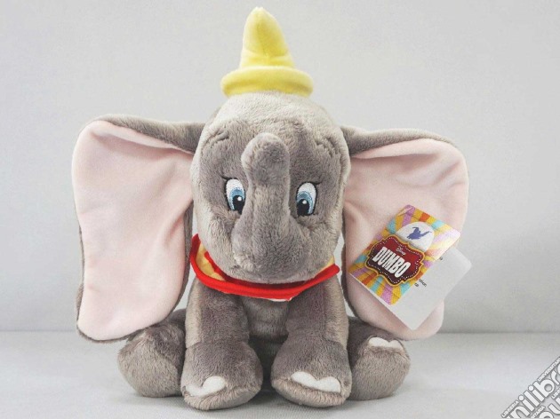 Animal Friends - Peluche Dumbo 25 Cm gioco di Disney