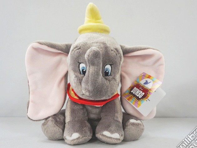 Animal Friends (Dumbo) 36Cm gioco di Disney