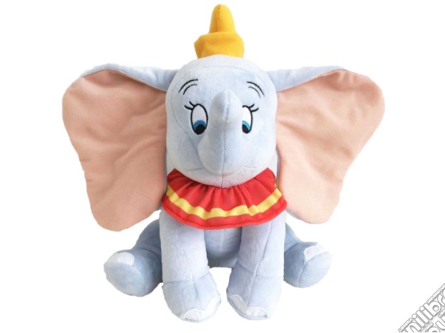 Animal Friends Classico (Dumbo) 30Cm gioco