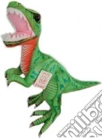 Dinosauro Verde Peluche 43Cm giochi