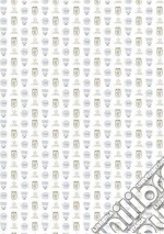 Calcio: Imagicom - Wpapint303 - Inter Pattern We Are Inter Wall Stickers 300X254 giochi