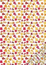 Calcio: Imagicom - Wpaprom202 - Roma Pattern Kids Roma Wall Stickers 200X254 giochi