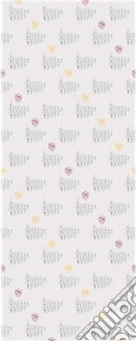 Calcio: Imagicom - Wpaprom203 - Roma Pattern We Are Roma Wall Stickers 200X254 giochi