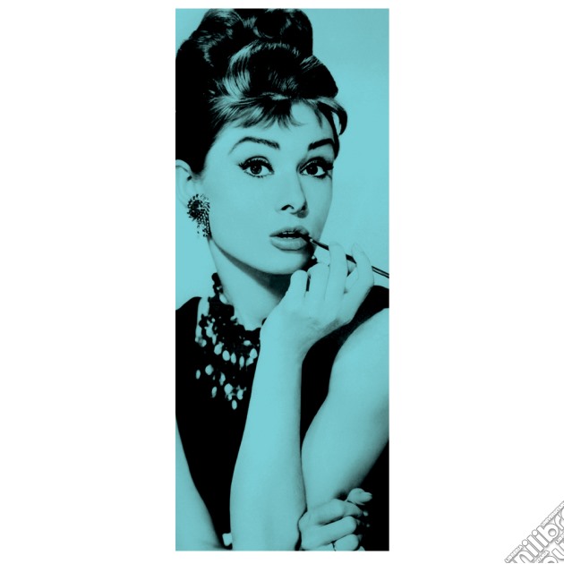 Marilyn Monroe: Imagicom Wpapdays304 - Pattern Marilyn Faces Wall Sticker 300X254 gioco di Imagicom