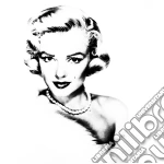 Imagicom Photomdays09 - Marilyn Black & White Photomural 200X254 giochi