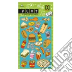 Imagicom: Keep Rolling: Flat - Fast Food giochi
