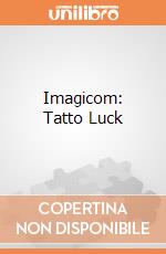 Imagicom: Tatto Luck