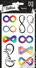 Imagicom: Tattoo Infinity giochi
