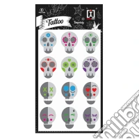 Imagicom: Glow Party: Tattoo Skull giochi