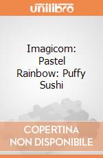 Imagicom: Pastel Rainbow: Puffy Sushi giochi