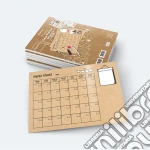 Imagicom: Monthly Planner Kraft giochi