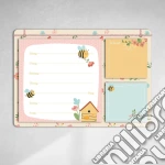 Imagicom: A4 Block Notes Bee giochi