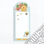 Imagicom: Slim Block Notes Bee giochi