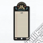 Imagicom: Slim Block Notes Fitness giochi