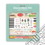 Imagicom: Kit Stickers Cooking giochi